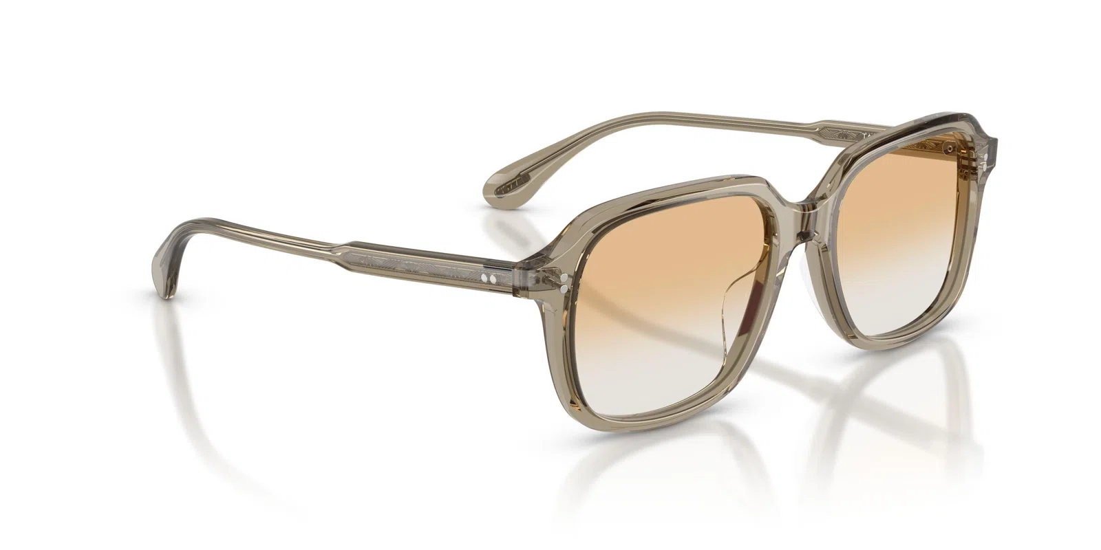 Oliver Peoples Tassin 5635U Eyeglasses - view 16